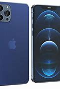 Image result for iPhone 12 Blue