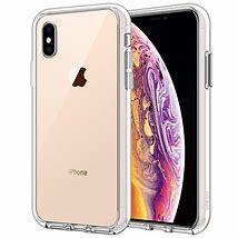 Image result for Clear Cherry iPhone XS Case