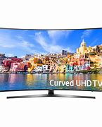 Image result for Samsung Curved Smart TV