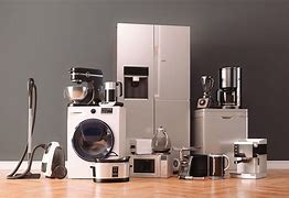 Image result for High-Tech Home Appliances