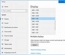 Image result for PC Resolution Settings