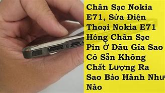 Image result for Pin Nokia E71
