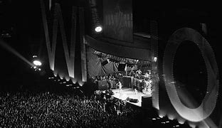 Image result for The Who Live at Shea Stadium 1982 Full Concert