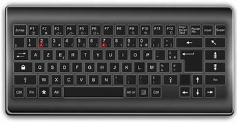 Image result for Keyboard Layout Diagram