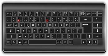 Image result for Keyboard with Tab Button On the Right