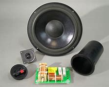 Image result for 8 Inch 8 Ohm Speaker