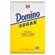 Image result for 20 Lb Sugar