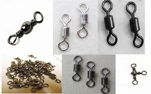 Image result for Size Swivel for Trout