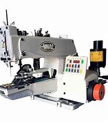Image result for Button Sewing Machine