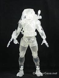 Image result for Invisible Predator Toy