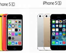 Image result for iphone 5c and 5s