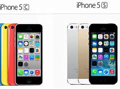 Image result for iPhone 5C vs 5S Difference