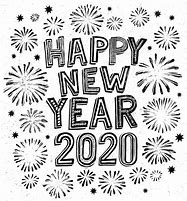 Image result for New Year Eve Backdrop Design