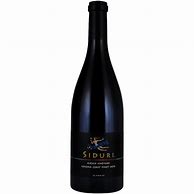 Image result for Siduri Pinot Noir Hirsch