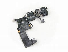 Image result for iPhone 5 Headphone Jack