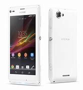 Image result for Xperia L