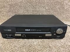 Image result for RCA HQ VCR