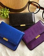 Image result for Ladies Leather Wallets