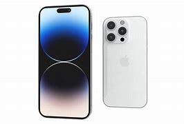 Image result for iPhone 14 Pro White Color