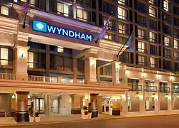 Image result for Wyndham Hotels Flag