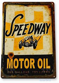 Image result for Speedway Gas Station Logo