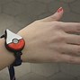 Image result for Pokemon Go Plus Device