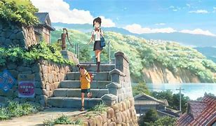 Image result for Tourism Anime
