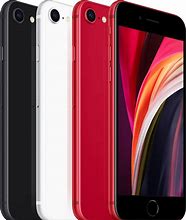 Image result for Apple iPhone SE 128GB Red