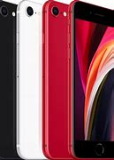 Image result for iphone se ii red