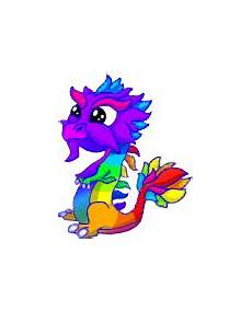 Rainbow Dragon Dragonvale Wiki