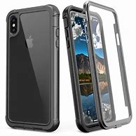 Image result for iPhone X Heavy Duty Case