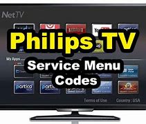 Image result for Philips Smart TV Home Menu