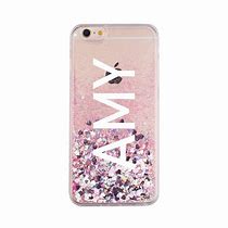 Image result for Moving Glitter Phone Case