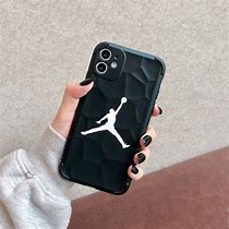 Image result for iPhone 12 Pro Max 3D Jordan 11 Case