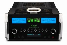 Image result for McIntosh Home Power Amp