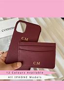 Image result for Most Ingenious iPhone Case Card Holder