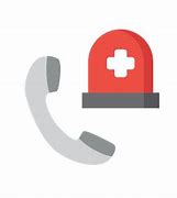 Image result for Emergency Call iPhone PNG