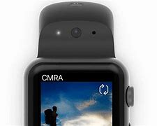 Image result for Apple Watch Camera Strap