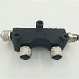 Image result for M12 12 Pin Male Connector