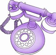 Image result for Vintage Purple Phone