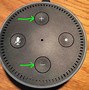 Image result for Echo Dot Control Buttons