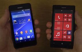 Image result for Nokia Xperia