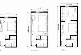 Image result for Hotel Room Floor Plan Design