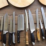 Image result for A Kitchen Knife