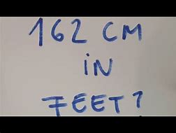 Image result for 60 Cm to Feet