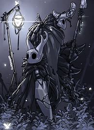 Image result for Hollow Knight Fan Art