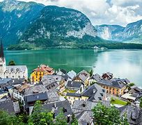 Image result for Top 5 Places to Visit in Europe