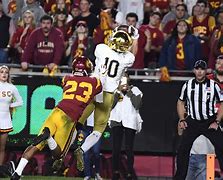 Image result for USC vs Notre Dame