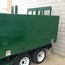 Image result for Riding Lawn Mower Trailer