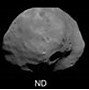 Image result for Phobos Seen From Mars